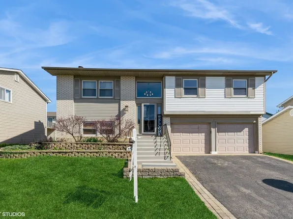 1320 Rock Cove Ct, Hoffman Estates, IL 60192