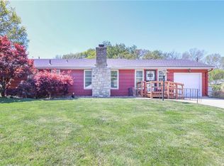 5400 Horton St, Mission, KS 66202
