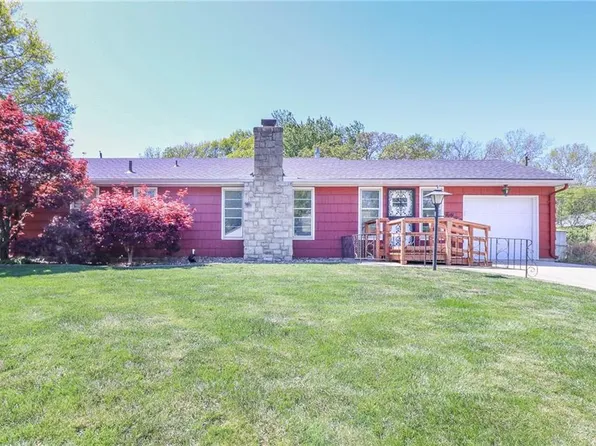 5400 Horton St, Mission, KS 66202