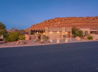 2336 W Entrada Trl Unit 36, St George, UT 84770