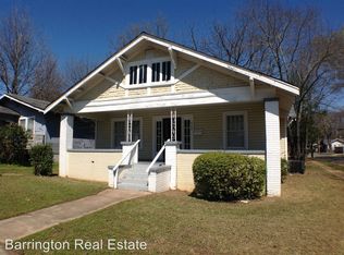 4745 Avenue R, Birmingham, AL 35208