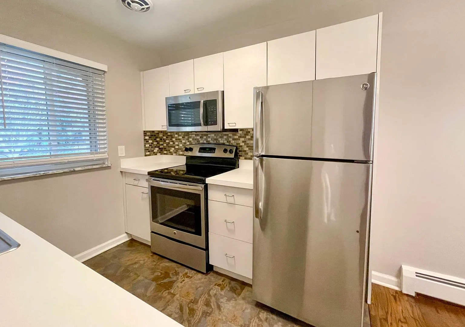 Birmingham Condo! — Photo 3
