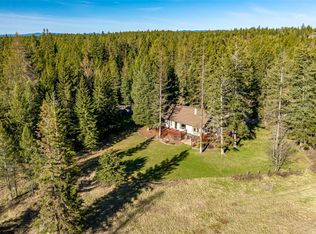130 Larch Rdg, Columbia Falls, MT 59912
