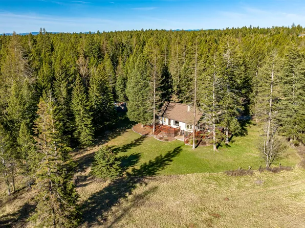 130 Larch Rdg, Columbia Falls, MT 59912
