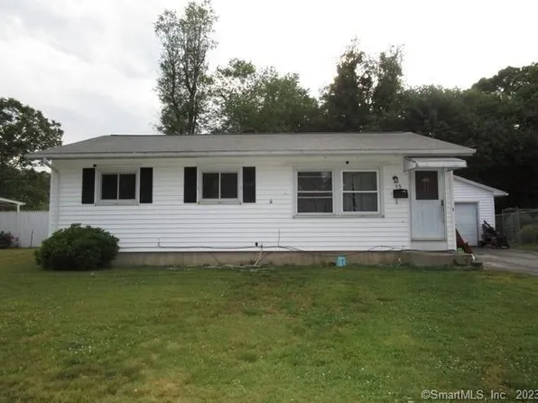 59 Summerfield Street, Beacon Falls, CT 06403