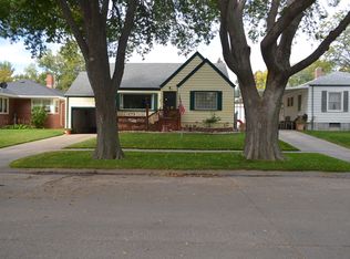 1108 Niobrara Ave, Alliance, NE 69301