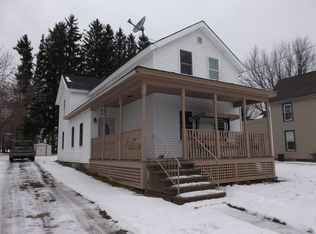 12 Liberty St, Carthage, NY 13619