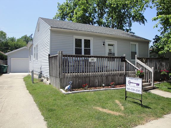 2nd image of 202 S East Street