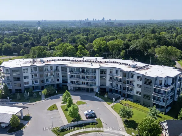 1705 Fiddlehead Pl #406, London, ON M6G 5M6