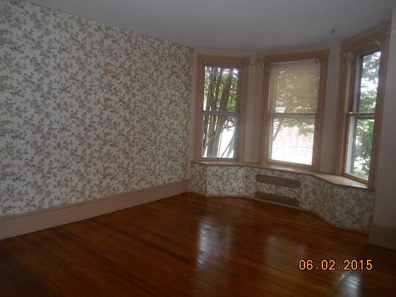 Formal Living Room