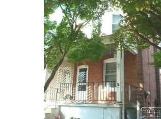 105 Rhodes Ave, Collingdale, PA 19023