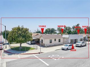 5059 D St, Chino, CA 91710