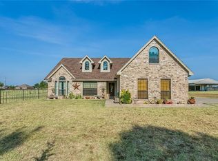 616 Olive Branch Rd, Brock, TX 76087