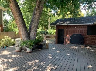 8720 W 34th Ave #BASEMENT, Wheat Ridge, CO 80033