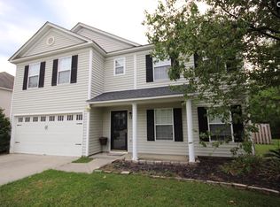 528 Silver Spoon Ln, Elgin, SC 29045