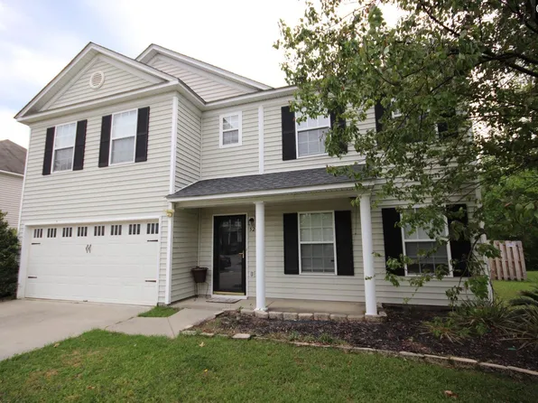 528 Silver Spoon Ln, Elgin, SC 29045