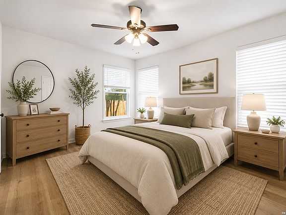 2nd image of 2822 Knight Robin Dr