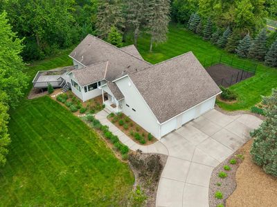719 Spring Creek Cir, Mendota Heights, MN, 55118