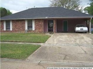 3330 Leesburg Ave, Baton Rouge, LA 70814