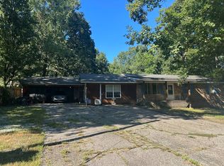 144 Shore Dr, Big Sandy, TN 38221