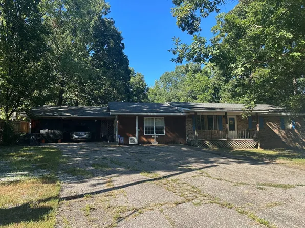 144 Shore Dr, Big Sandy, TN 38221