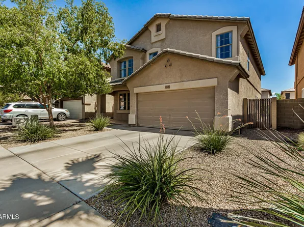 45639 W GUILDER Avenue, Maricopa, AZ 85139