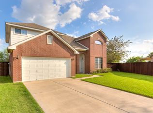 3010 San Federico, Mission, TX 78572