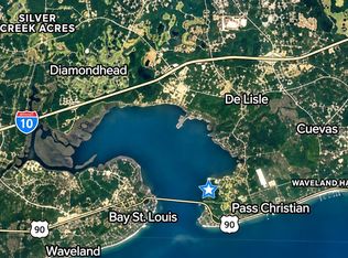 Parkview Ln Lot 15, Pass Christian, MS 39571