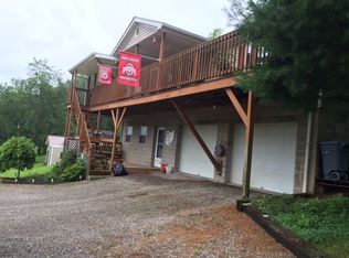 51959 Fish Pot Rd, Clarington, OH 43915