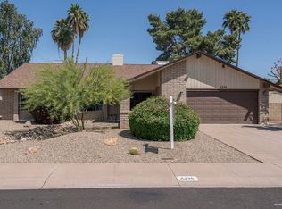 4336 E Winchcomb Dr, Phoenix, AZ 85032