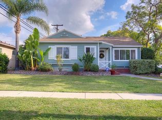 3702 Senasac Ave, Long Beach, CA 90808