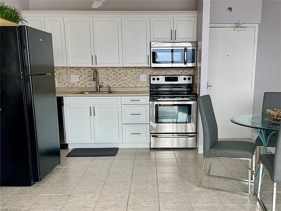 5th image of 7360 Estero BLVD #808