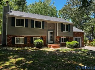5266 Hallmark Dr, North Chesterfield, VA 23234
