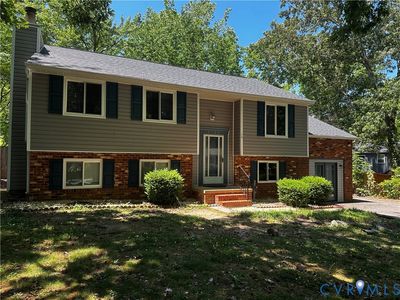 5266 Hallmark Dr, North Chesterfield, VA, 23234