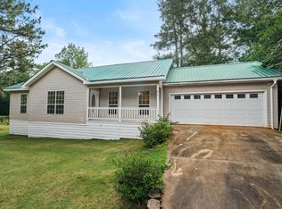 3 J Scott Rd, Purvis, MS 39475