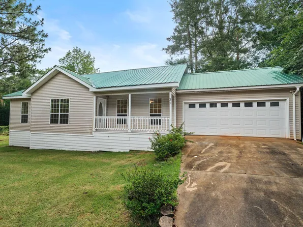 3 J Scott Rd, Purvis, MS 39475