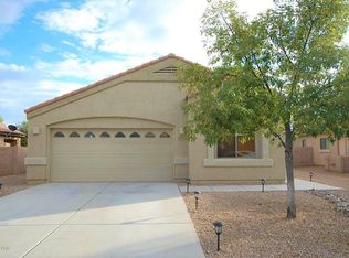 11289 W Farm Village Dr, Marana, AZ 85653