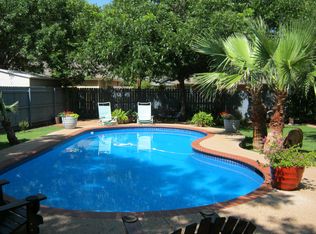 2134 S Elmwood Dr, Abilene, TX 79605