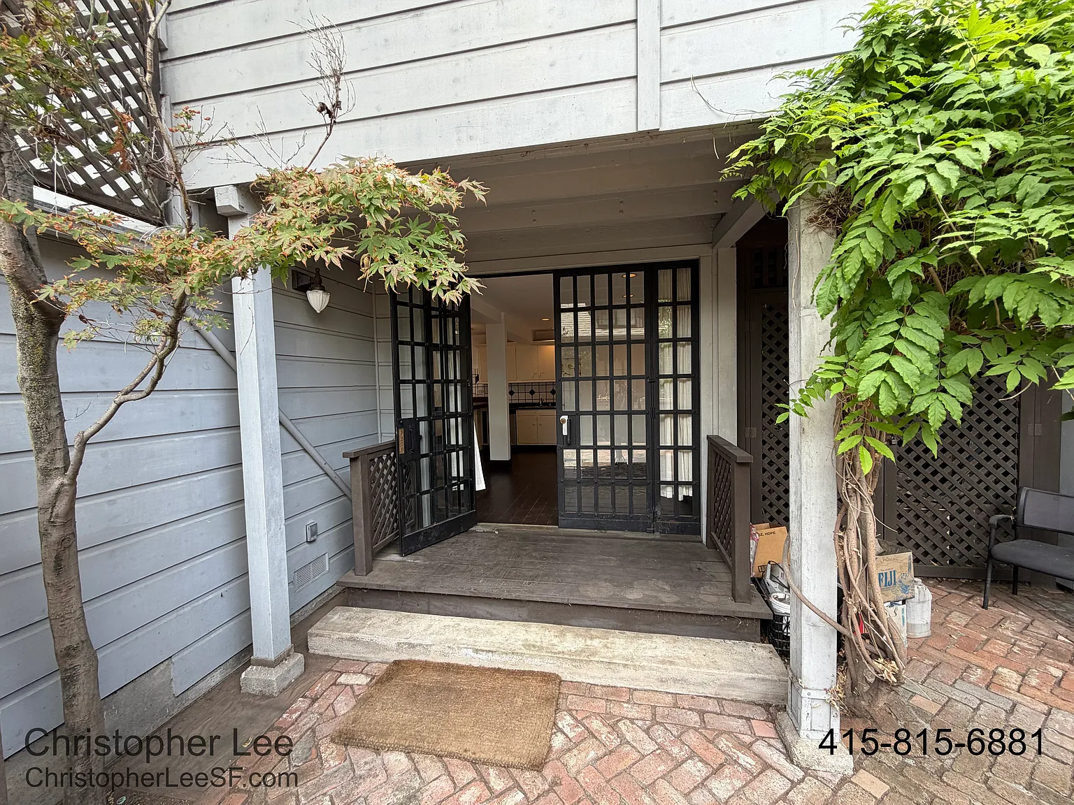 1 bed, 691 sqft, $3,580 — Photo 3