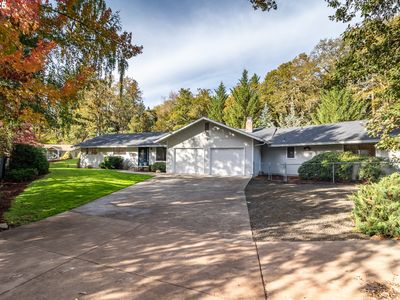 91 N River Dr, Roseburg, OR, 97470
