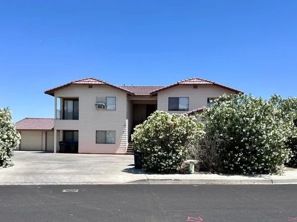 1300EP, 1300 N El Prado Dr APT D, Ridgecrest, CA 93555