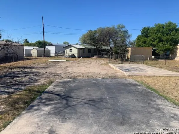 107 Mesquite LOT 107, Del Rio, TX 78840