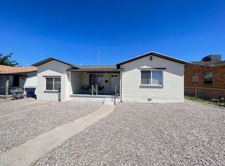 4305 Memphis Ave, El Paso, TX 79903
