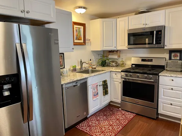 8880 Auburn Folsom Rd Space 36, Granite Bay, CA 95746