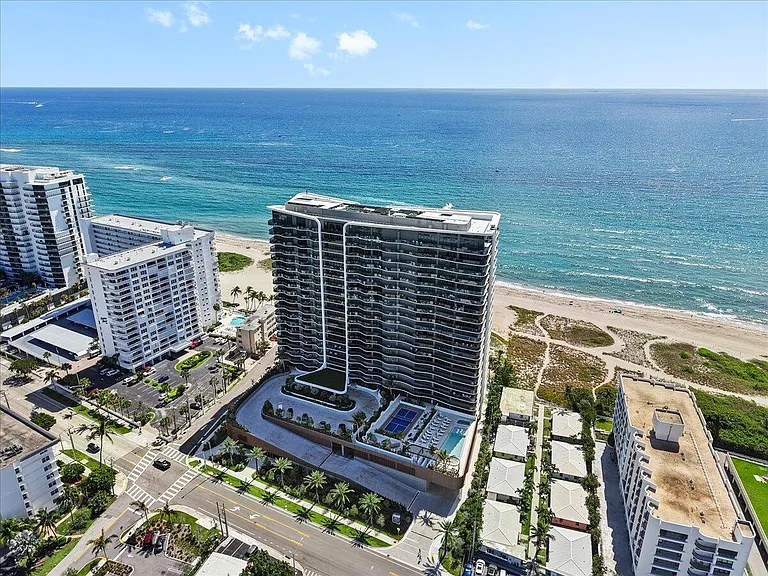 900 N Ocean Blvd #305 — Photo 48