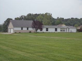 6727 Plumb Rd, Galena, OH 43021