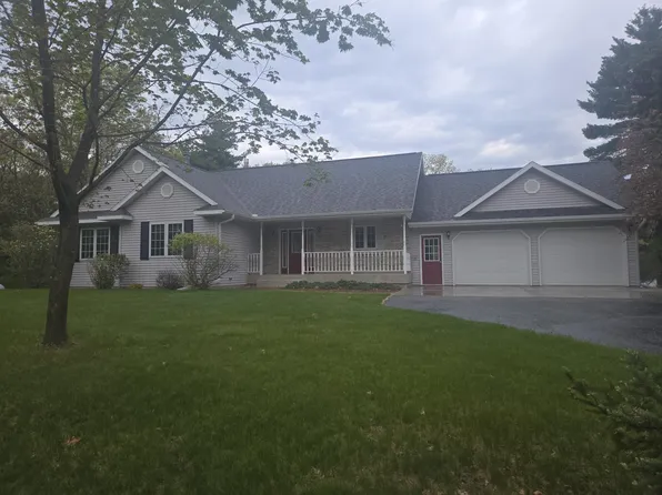 1932 Dakota Ave, Arkdale, WI 54613