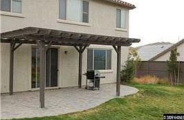 2nd image of 8250 Opal Ranch Way