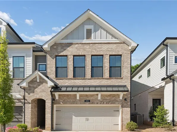 1060 Harper Cove Dr, Roswell, GA 30075