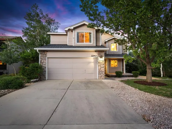 2242 Yorkshire St, Fort Collins, CO 80526